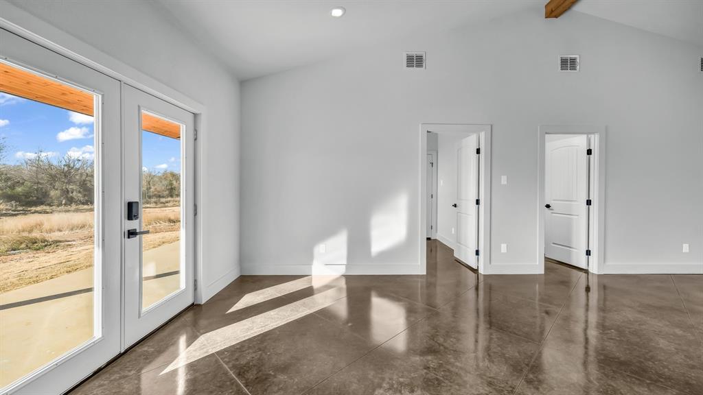 2501 Cowley Road Perrin, TX 76486 - Photo 14 of 31