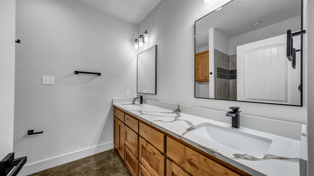 2501 Cowley Road Perrin, TX 76486 - Photo 17 of 31