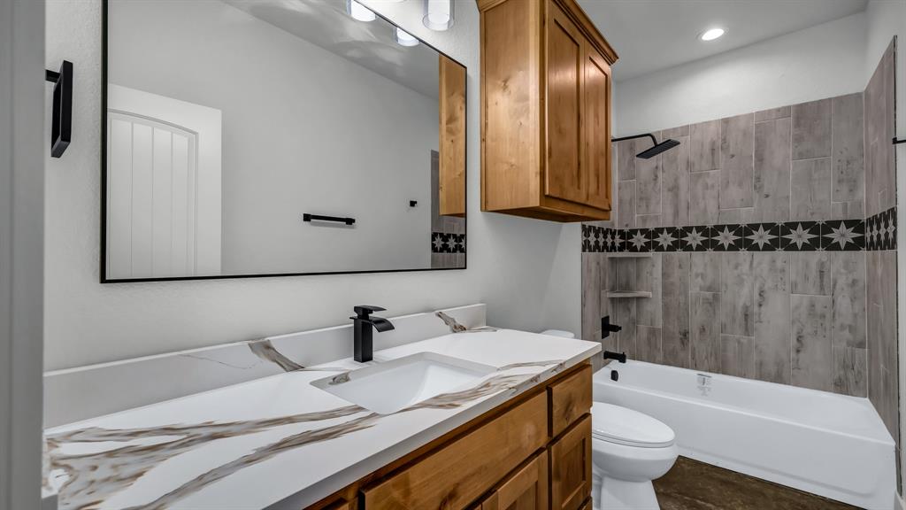 2501 Cowley Road Perrin, TX 76486 - Photo 22 of 31