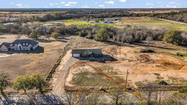 $415,000 | 2501 Cowley Road, Perrin, TX 76486