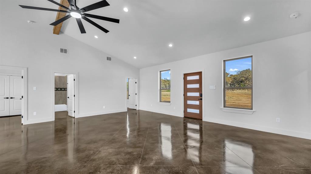 2501 Cowley Road Perrin, TX 76486 - Photo 8 of 31