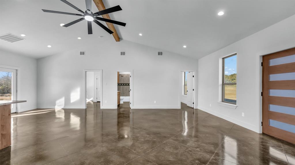 2501 Cowley Road Perrin, TX 76486 - Photo 9 of 31