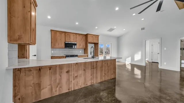 $415,000 | 2501 Cowley Road, Perrin, TX 76486