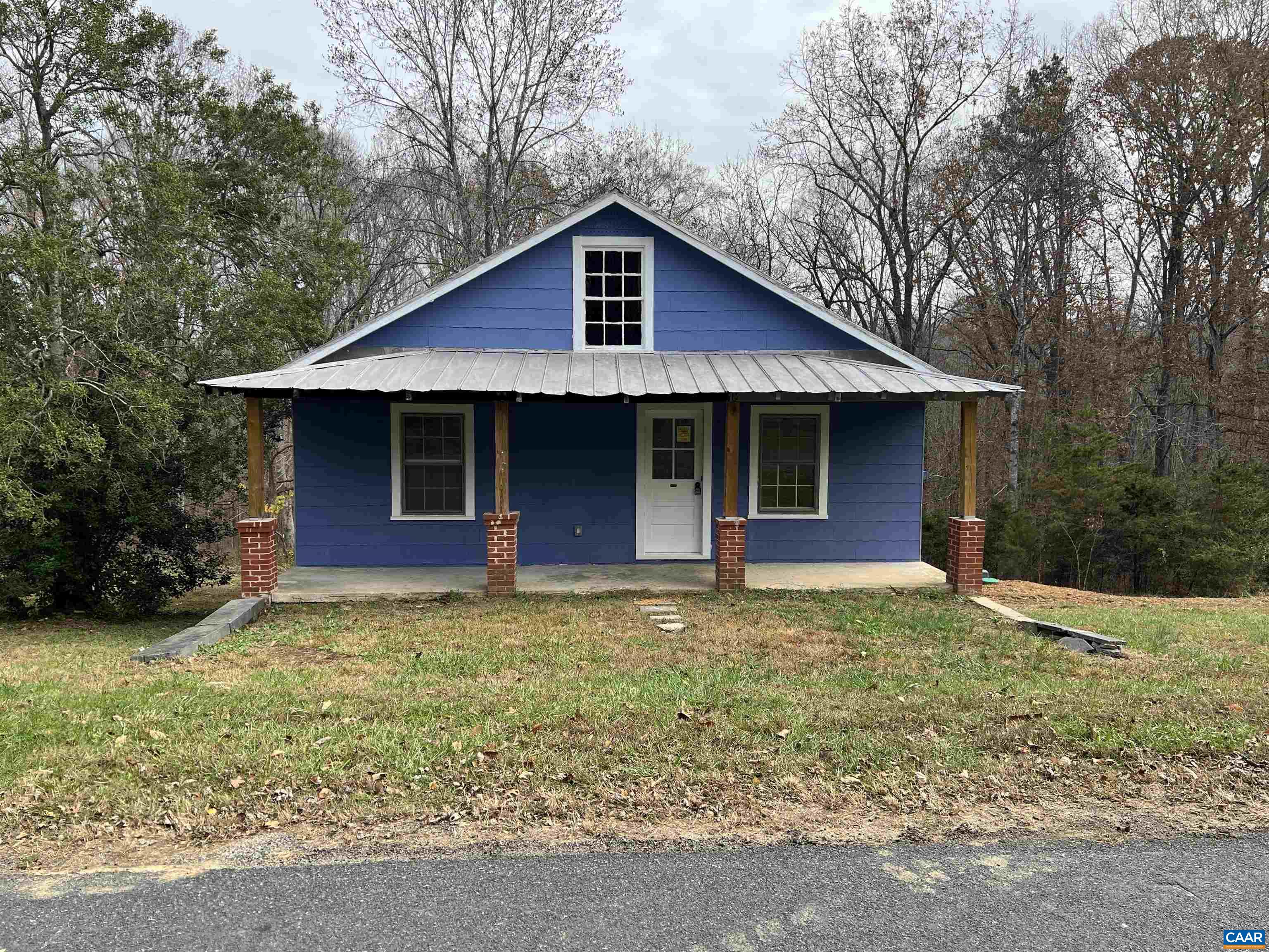2008 Salem Road Schuyler, VA 22969 - Photo 1 of 19 Gallery Image 1