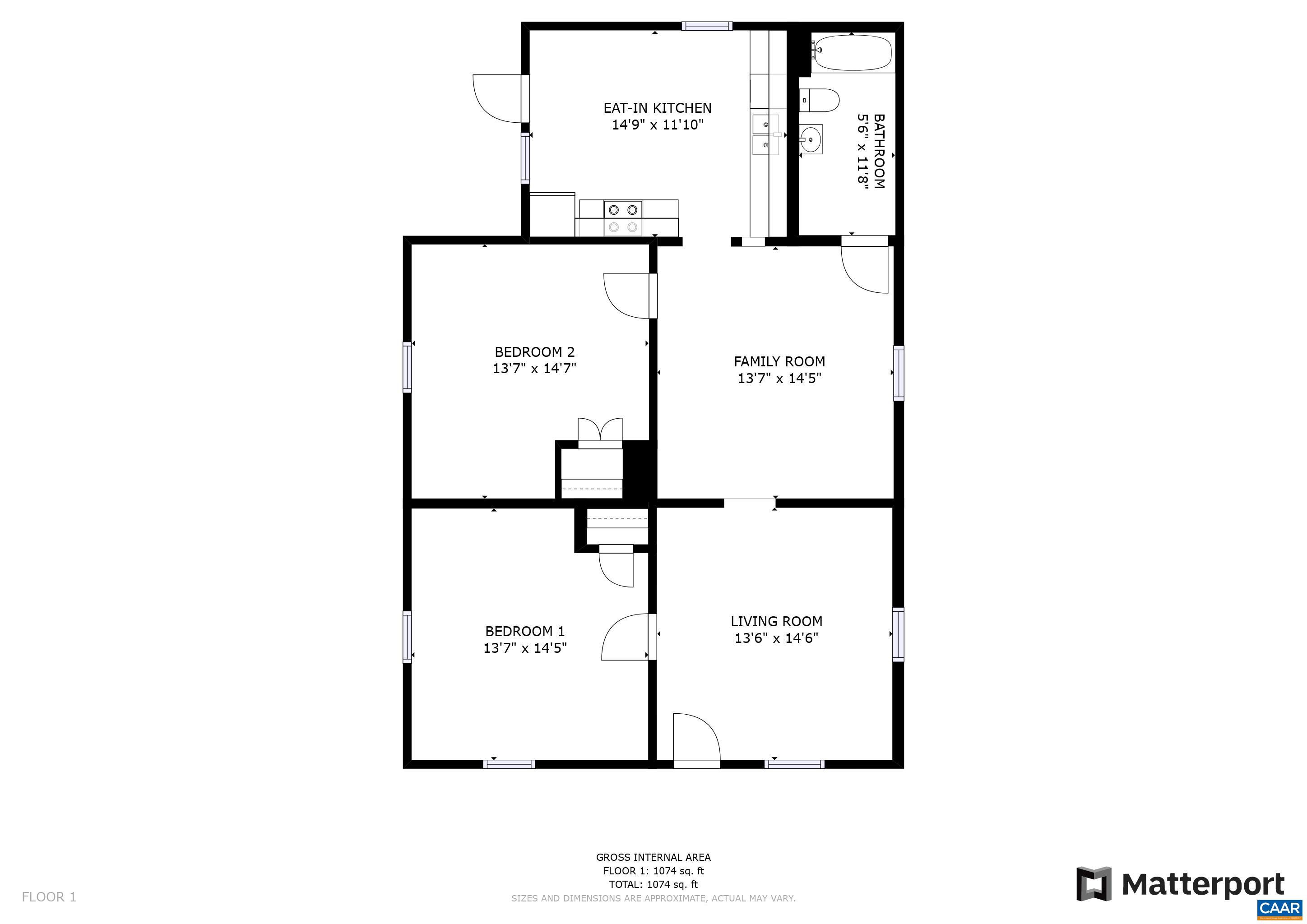 2008 Salem Road Schuyler, VA 22969 - Photo 13 of 19 Gallery Image 13