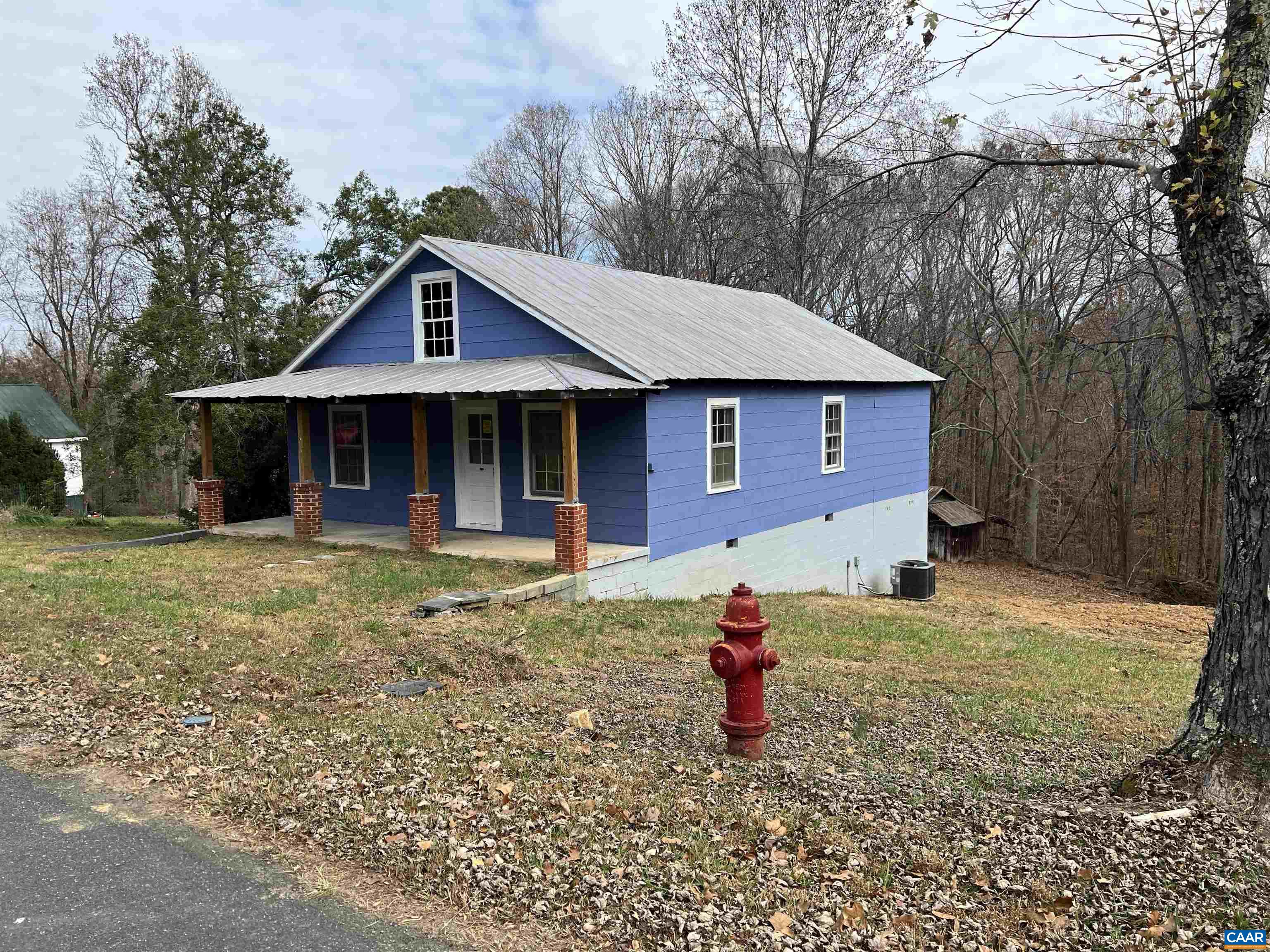 2008 Salem Road Schuyler, VA 22969 - Photo 15 of 19 Gallery Image 15