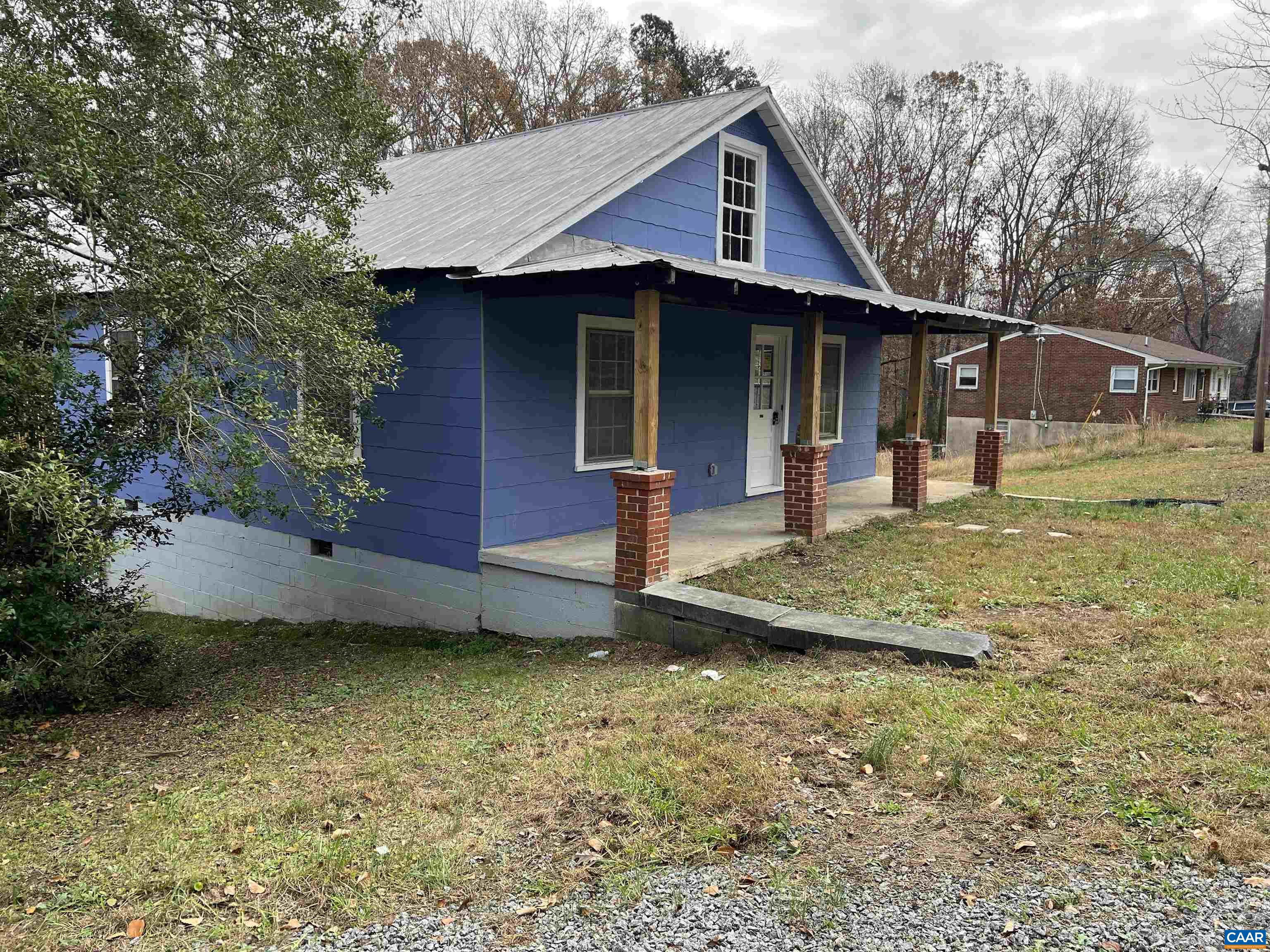 2008 Salem Road Schuyler, VA 22969 - Photo 16 of 19 Gallery Image 16