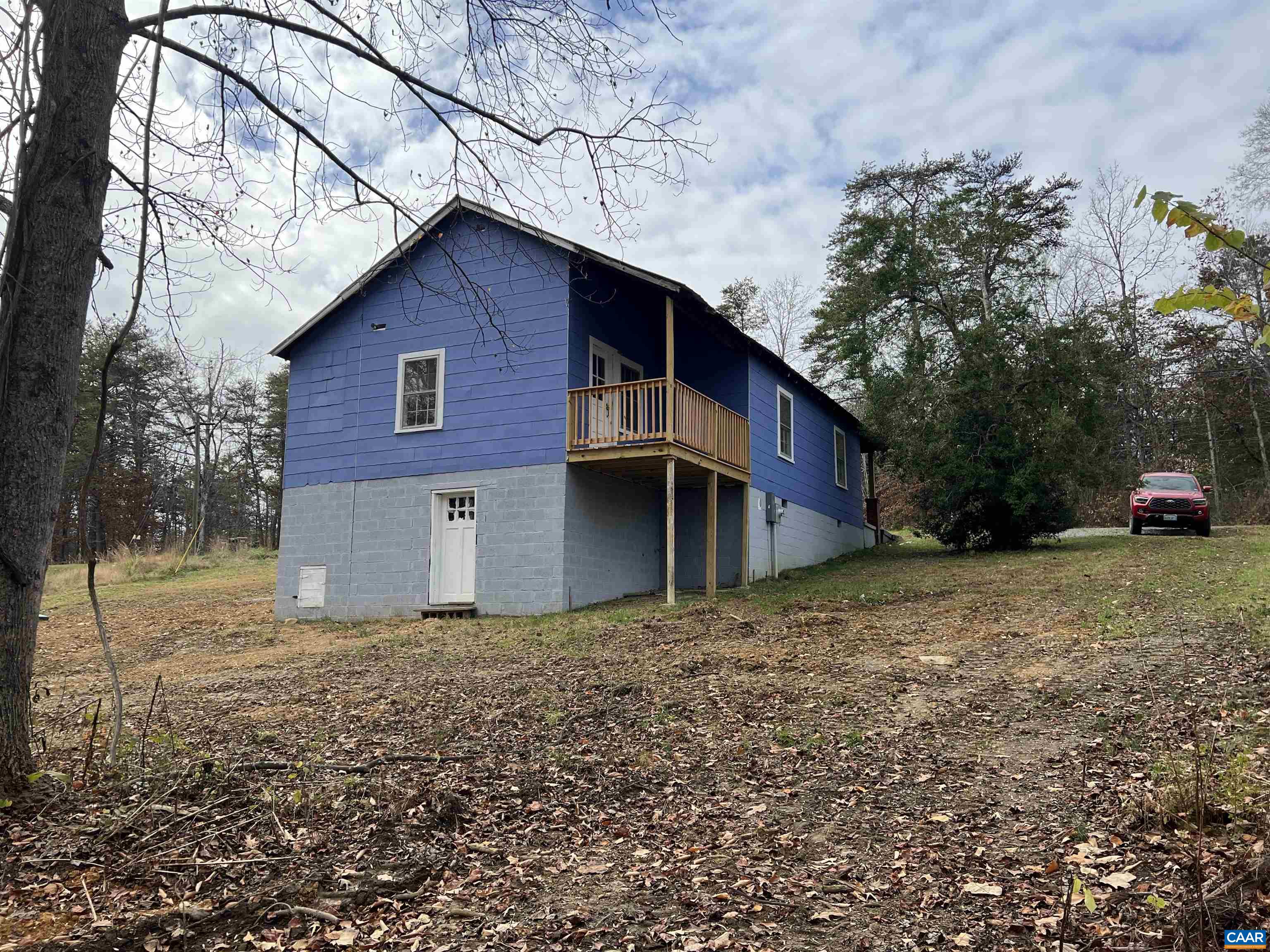 2008 Salem Road Schuyler, VA 22969 - Photo 18 of 19 Gallery Image 18