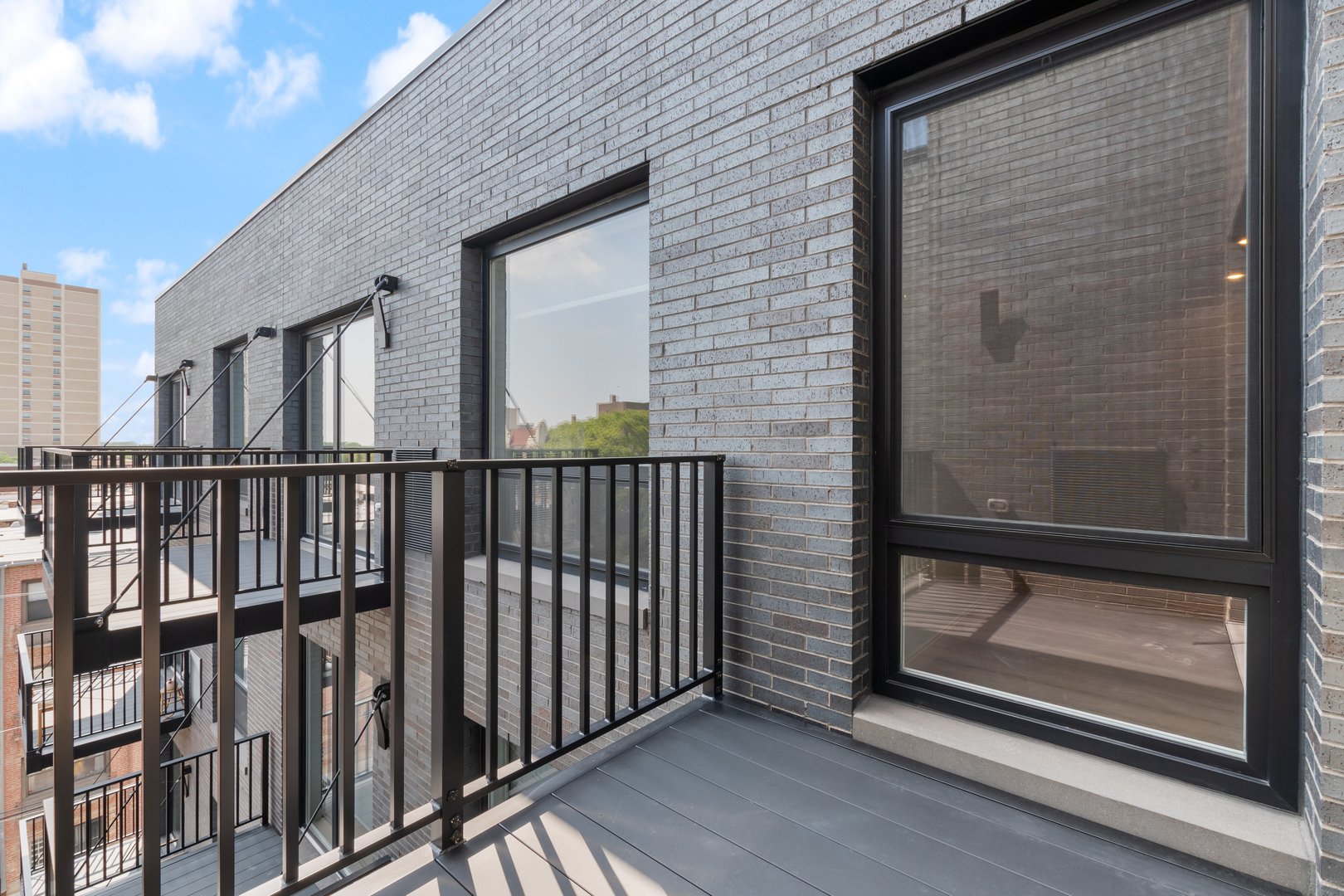 Undisclosed Address Chicago, IL 60640 - Photo 19 of 35