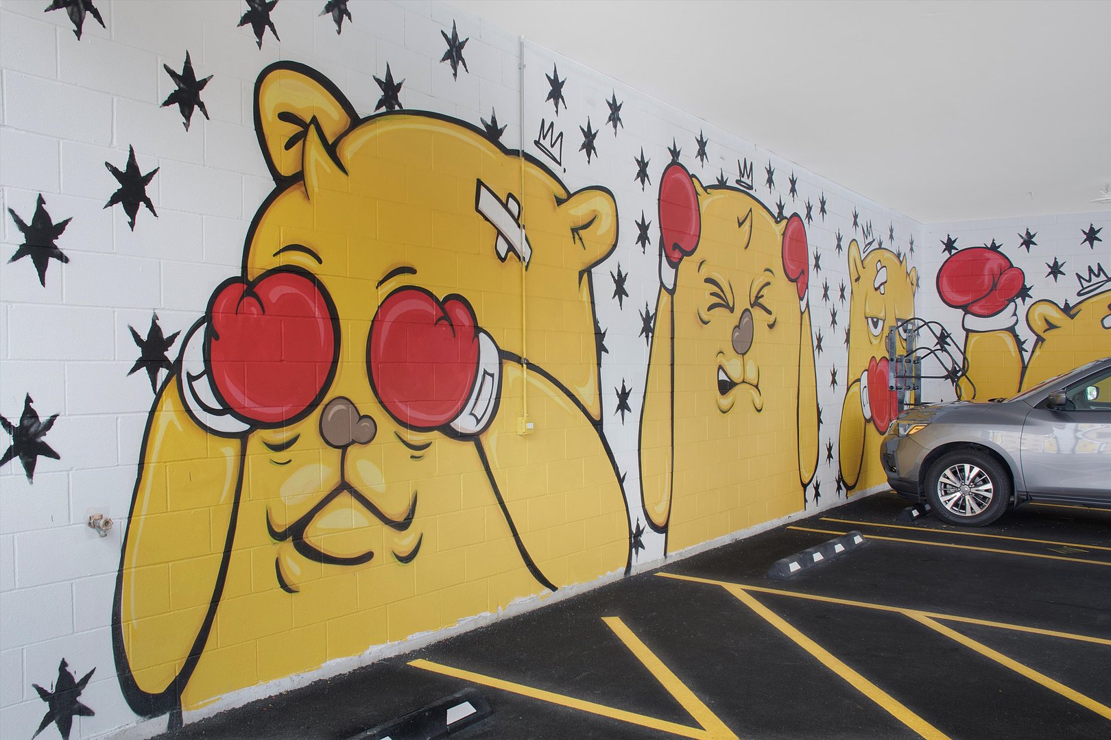 Undisclosed Address Chicago, IL 60640 - Photo 35 of 35 a room with toys and wooden floor