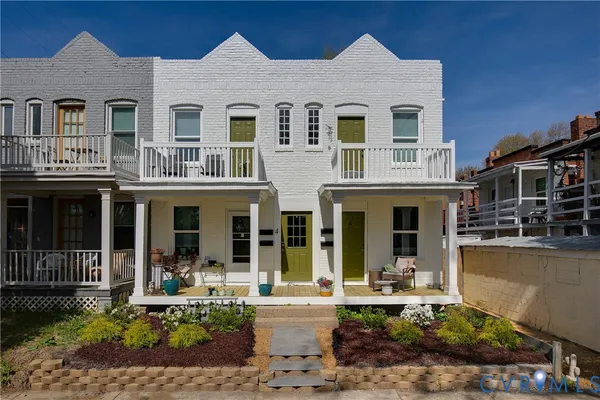 $975,000 | 4 South Auburn Avenue, Richmond, VA 23221