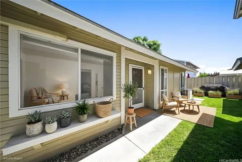 $835,000 | 91-976 Waihua Place, Ewa Beach, HI 96706