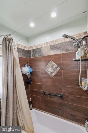 a view of a storage room with a lot of stuff