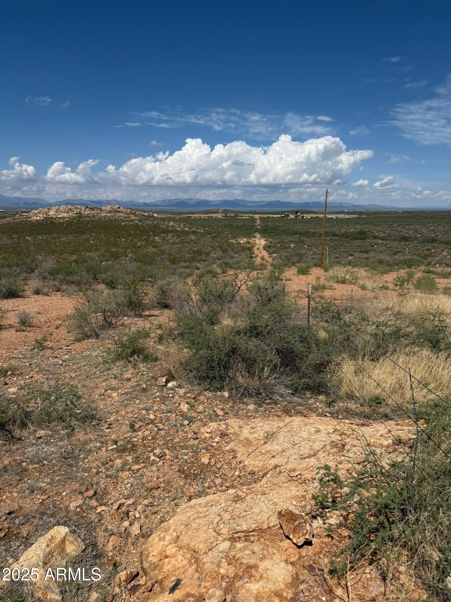 0 East Jack Rabbit Trail, Unit 9 Douglas, AZ 85607 - Photo 11 of 14 a view of a lake view