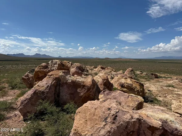 $45,000 | 0 East Jack Rabbit Trail, Unit 9, Douglas, AZ 85607