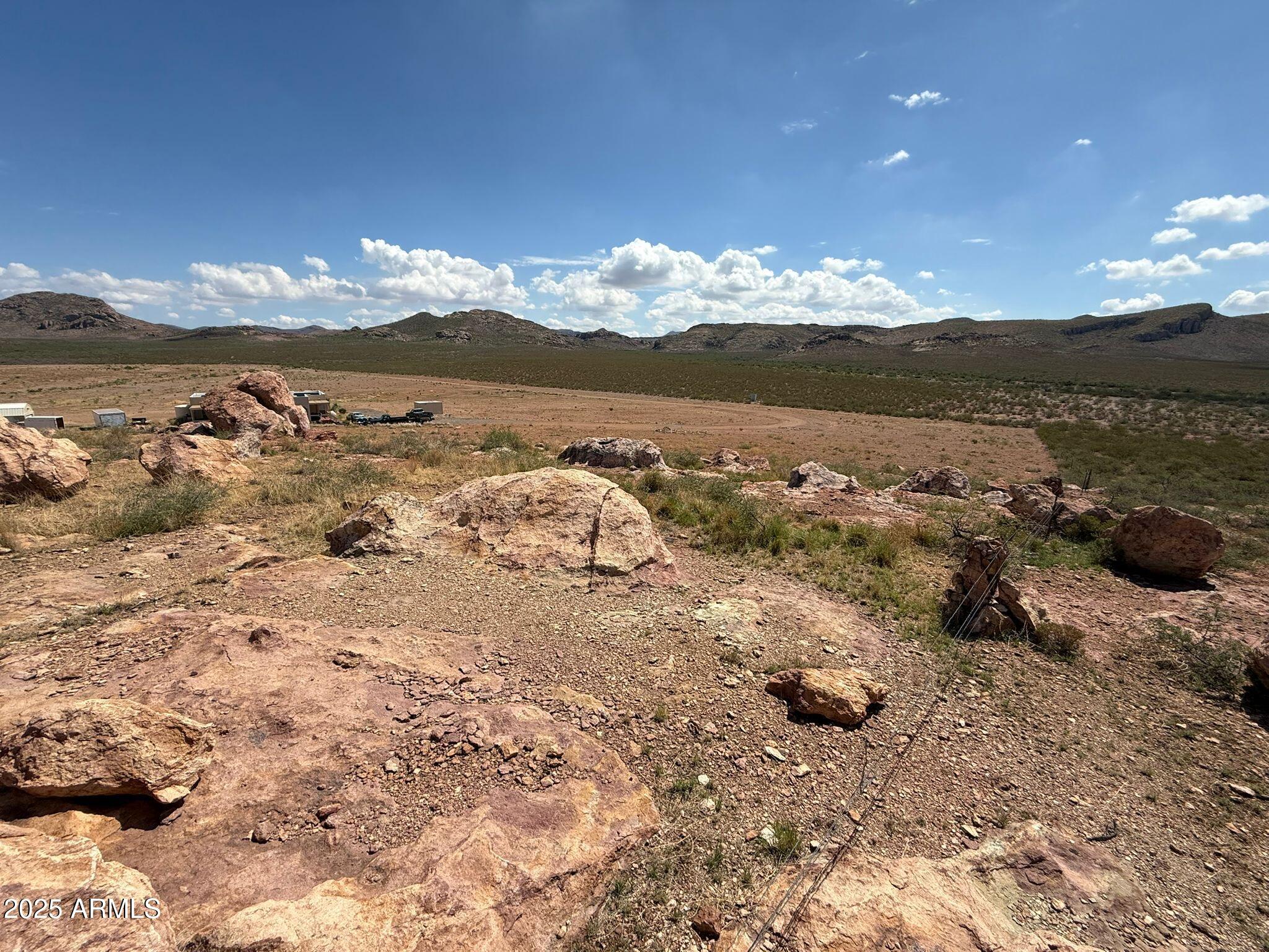 0 East Jack Rabbit Trail, Unit 9 Douglas, AZ 85607 - Photo 4 of 14 a view of lake view and mountain view