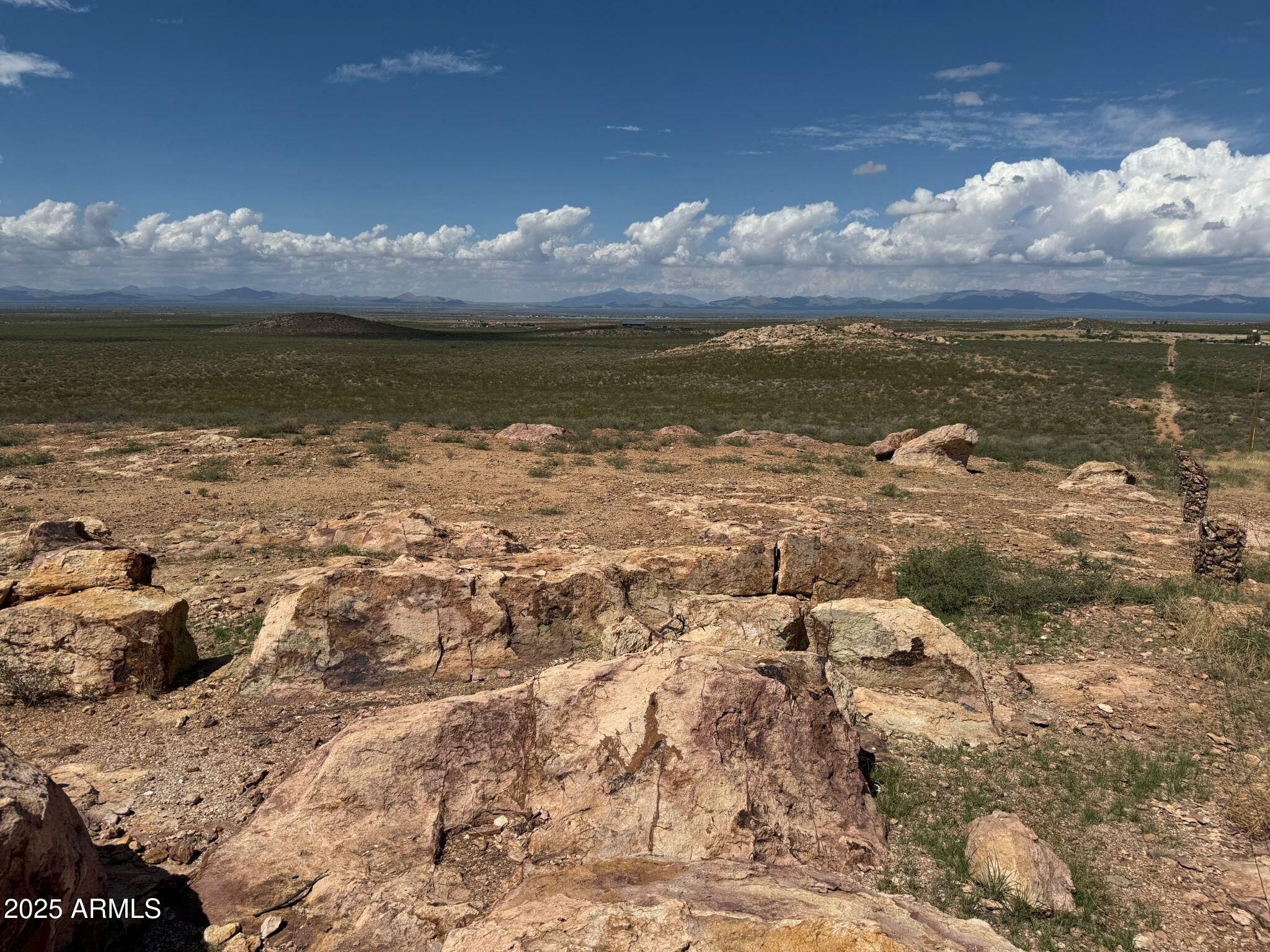 0 East Jack Rabbit Trail, Unit 9 Douglas, AZ 85607 - Photo 9 of 14 a view of a water with an ocean view