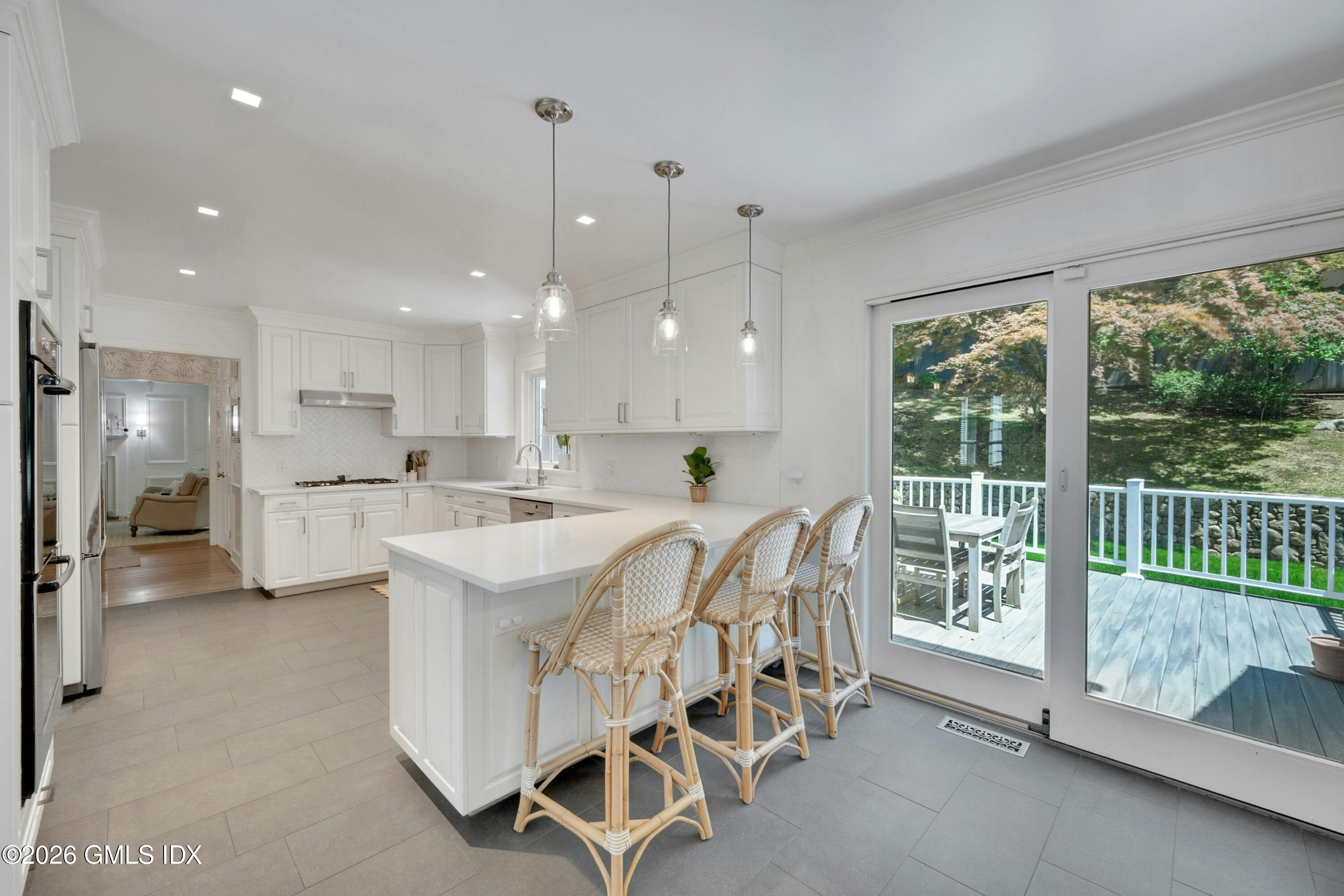 6 Wyngate Road Greenwich, CT 06830 - Photo 7 of 32 7A