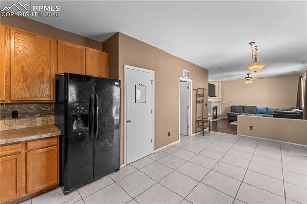$405,000 | 4838 Hawk Meadow Drive, Colorado Springs, CO 80916