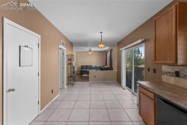 $405,000 | 4838 Hawk Meadow Drive, Colorado Springs, CO 80916