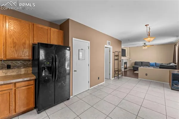 $405,000 | 4838 Hawk Meadow Drive, Colorado Springs, CO 80916