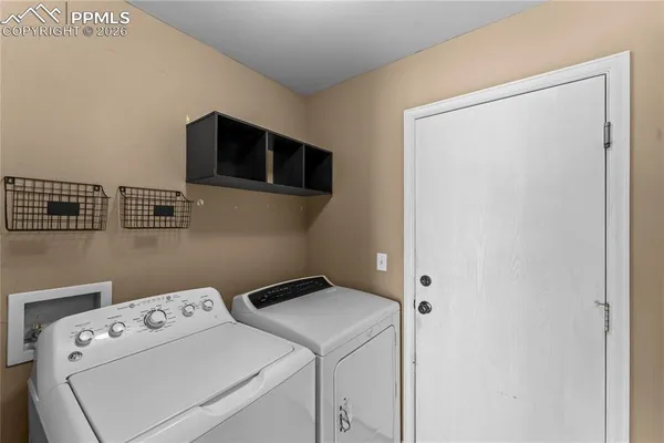 $405,000 | 4838 Hawk Meadow Drive, Colorado Springs, CO 80916