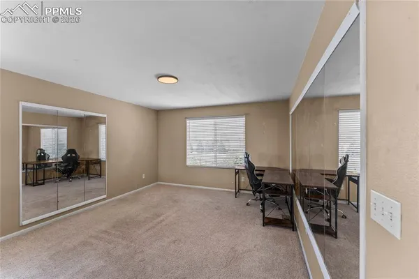 $405,000 | 4838 Hawk Meadow Drive, Colorado Springs, CO 80916