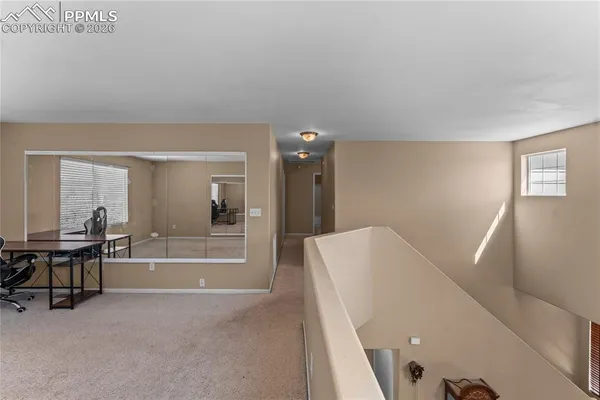 $405,000 | 4838 Hawk Meadow Drive, Colorado Springs, CO 80916
