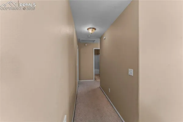 $405,000 | 4838 Hawk Meadow Drive, Colorado Springs, CO 80916
