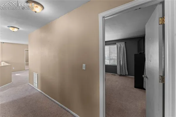 $405,000 | 4838 Hawk Meadow Drive, Colorado Springs, CO 80916