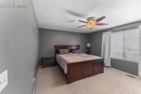 $405,000 | 4838 Hawk Meadow Drive, Colorado Springs, CO 80916