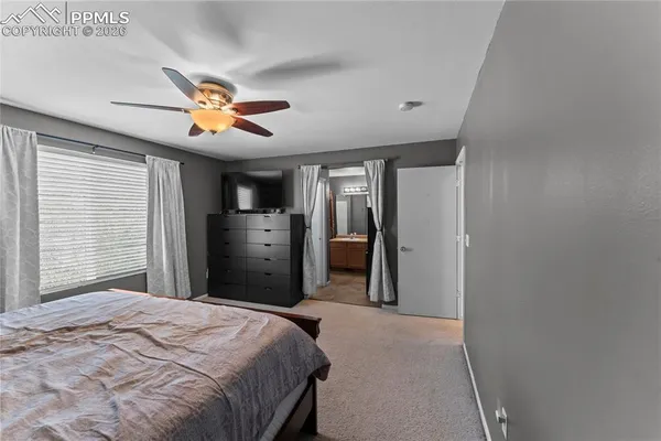 $405,000 | 4838 Hawk Meadow Drive, Colorado Springs, CO 80916
