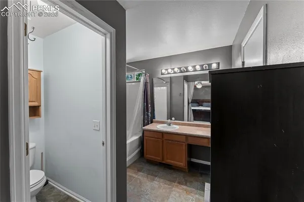 $405,000 | 4838 Hawk Meadow Drive, Colorado Springs, CO 80916