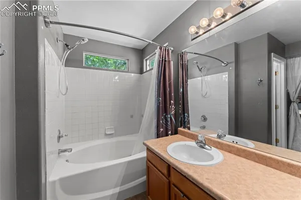 $405,000 | 4838 Hawk Meadow Drive, Colorado Springs, CO 80916