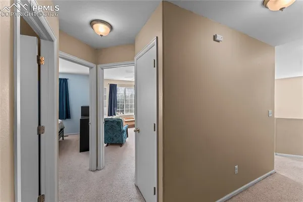 $405,000 | 4838 Hawk Meadow Drive, Colorado Springs, CO 80916