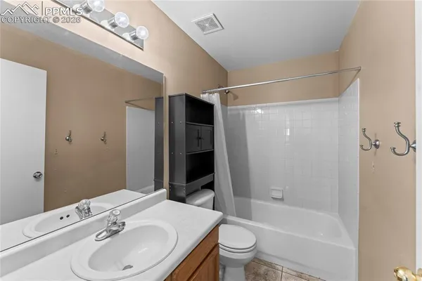 $405,000 | 4838 Hawk Meadow Drive, Colorado Springs, CO 80916