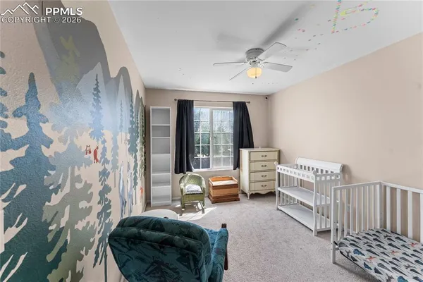 $405,000 | 4838 Hawk Meadow Drive, Colorado Springs, CO 80916