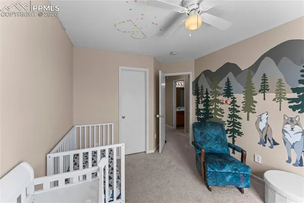 $405,000 | 4838 Hawk Meadow Drive, Colorado Springs, CO 80916