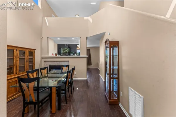 $405,000 | 4838 Hawk Meadow Drive, Colorado Springs, CO 80916