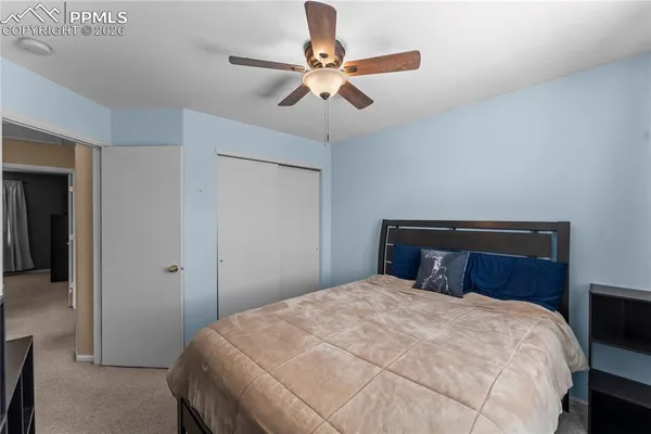 $405,000 | 4838 Hawk Meadow Drive, Colorado Springs, CO 80916