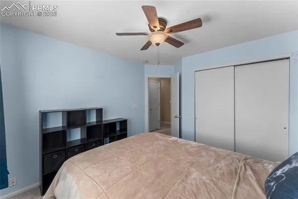 $405,000 | 4838 Hawk Meadow Drive, Colorado Springs, CO 80916