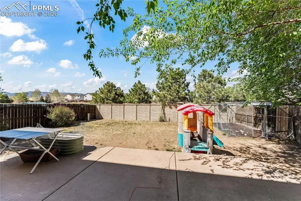 $405,000 | 4838 Hawk Meadow Drive, Colorado Springs, CO 80916