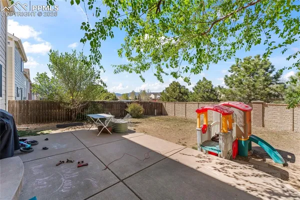$405,000 | 4838 Hawk Meadow Drive, Colorado Springs, CO 80916