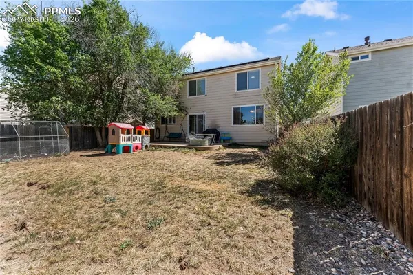 $405,000 | 4838 Hawk Meadow Drive, Colorado Springs, CO 80916