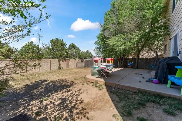 $405,000 | 4838 Hawk Meadow Drive, Colorado Springs, CO 80916
