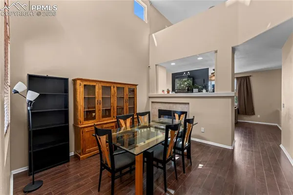 $405,000 | 4838 Hawk Meadow Drive, Colorado Springs, CO 80916