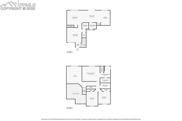 $405,000 | 4838 Hawk Meadow Drive, Colorado Springs, CO 80916