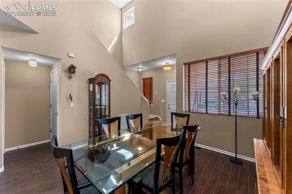 $405,000 | 4838 Hawk Meadow Drive, Colorado Springs, CO 80916