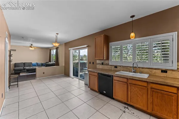 $405,000 | 4838 Hawk Meadow Drive, Colorado Springs, CO 80916