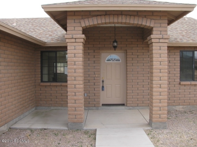 118 Circulo Penjamo Rio Rico, AZ 85648 - Photo 31 of 31